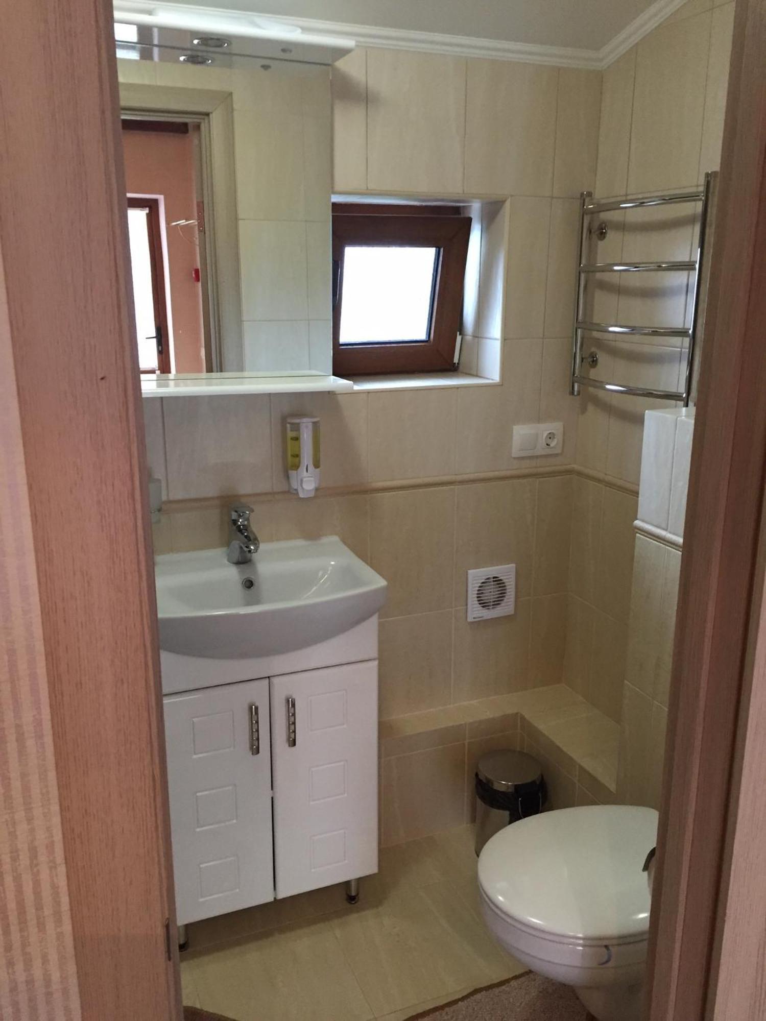 Minihotel Zolotoe Runo Ploskoye Zimmer foto