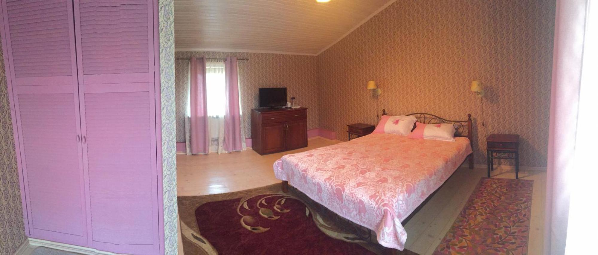 Minihotel Zolotoe Runo Ploskoye Zimmer foto