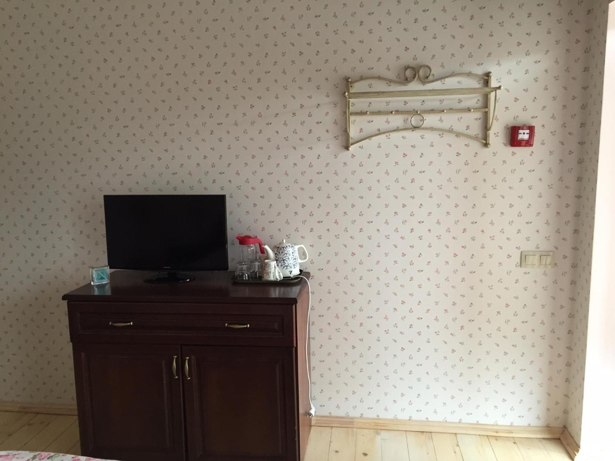 Minihotel Zolotoe Runo Ploskoye Zimmer foto